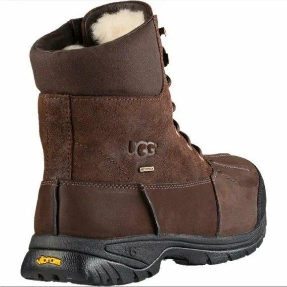UGG MEN´S METCALF WATERPROOF BOOT Boots